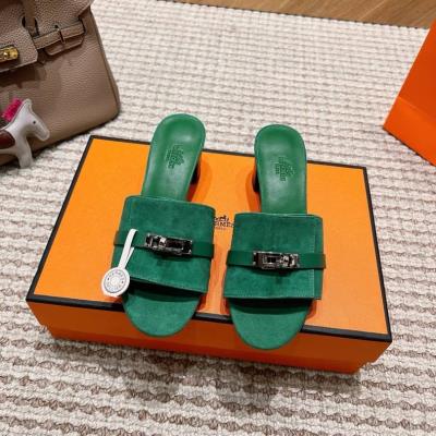 cheap quality Hermes sandal Model No. 61